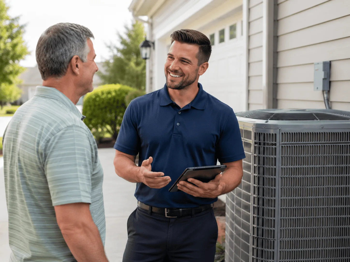 Heat Pump Installation Ermine, KY FAQs